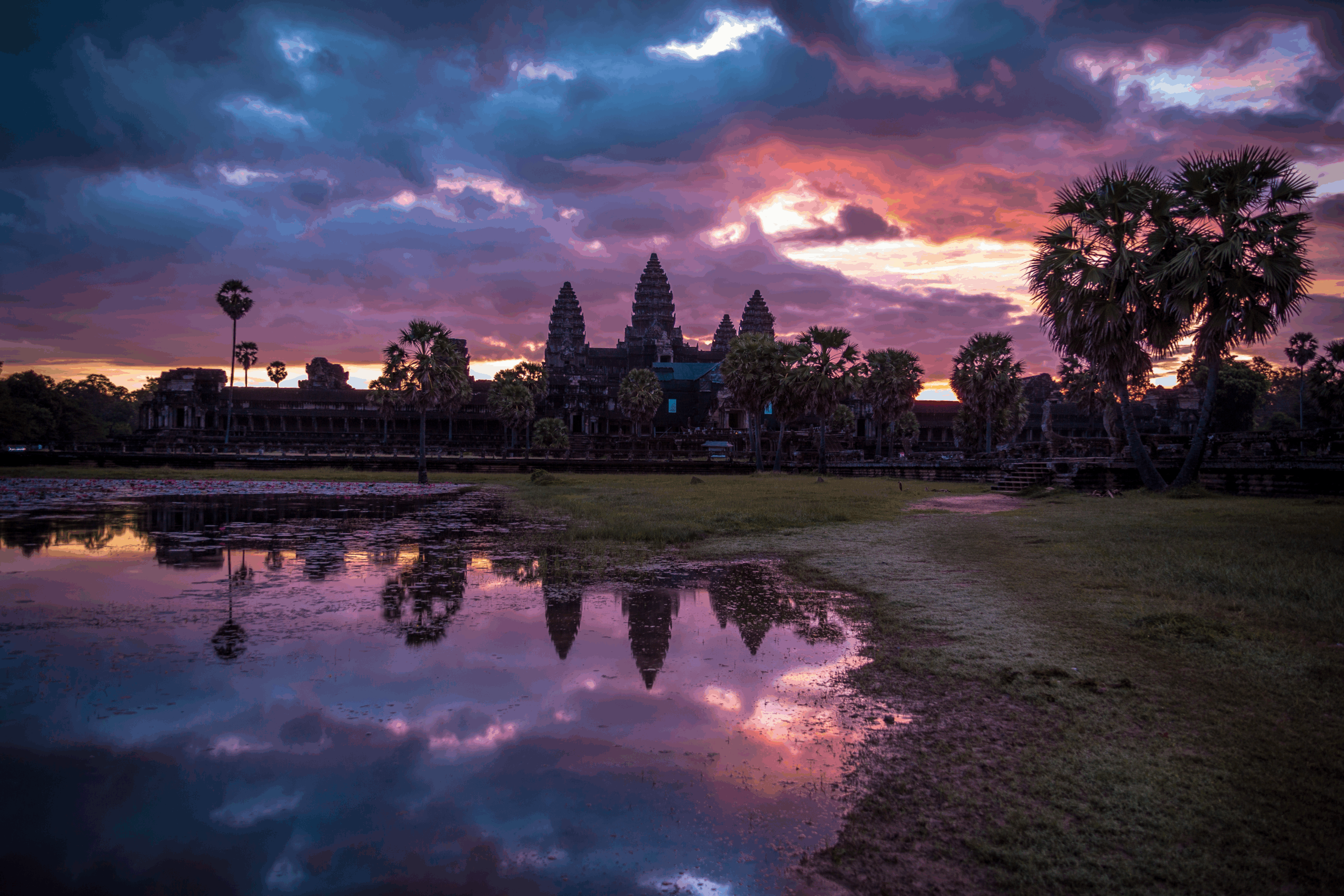 10 Cheapest Country To Visit From India – Top Budget-Friendly Destinations