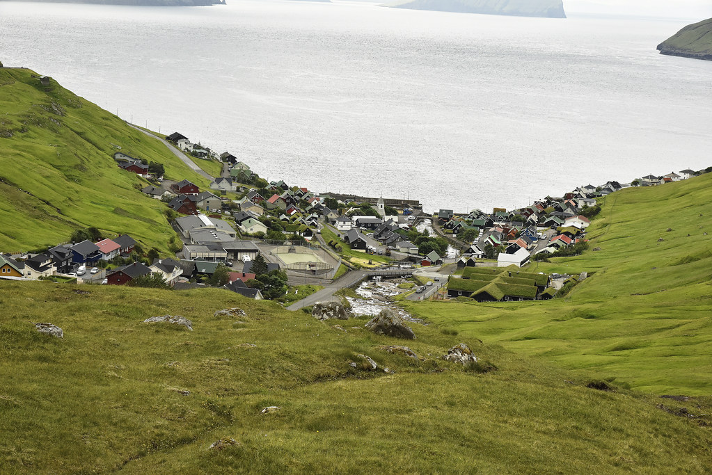 Faroe Islands (Denmark)