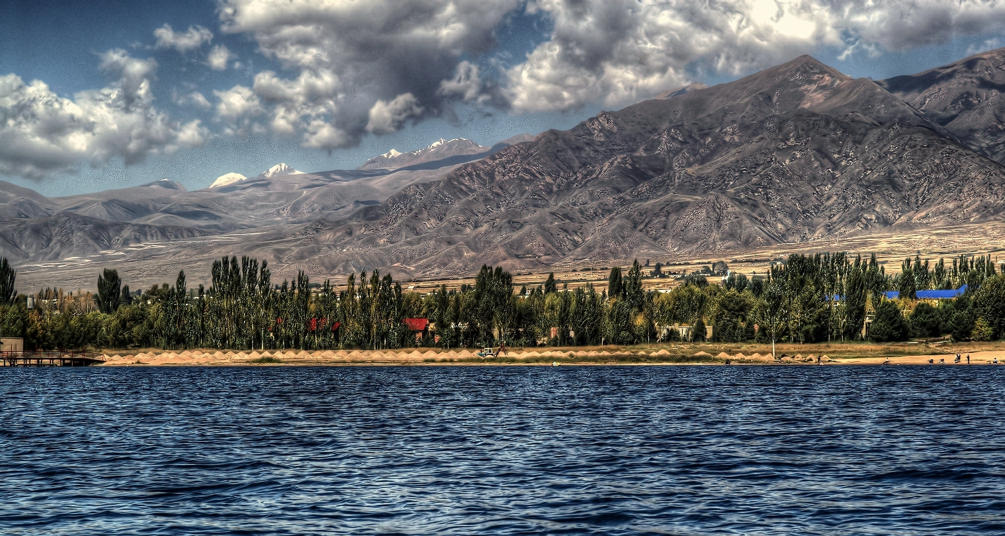 Kyrgyzstan