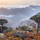 10 Top Countries For Off-The-Beaten-Path Travel