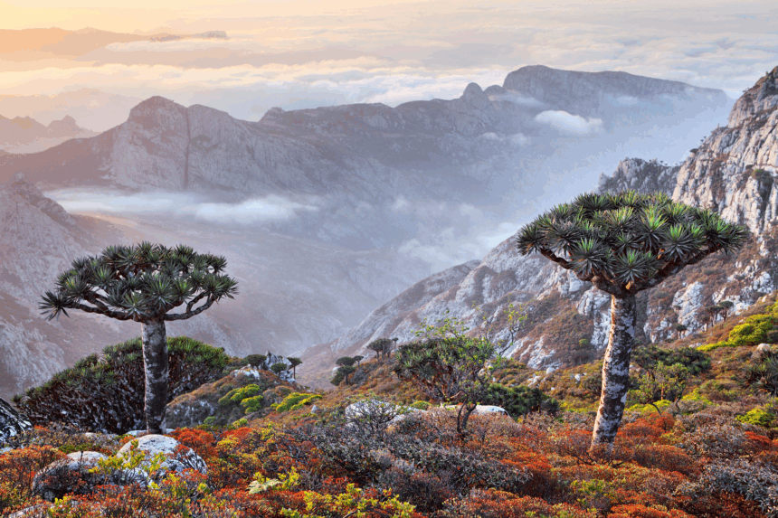 10 Top Countries For Off-The-Beaten-Path Travel