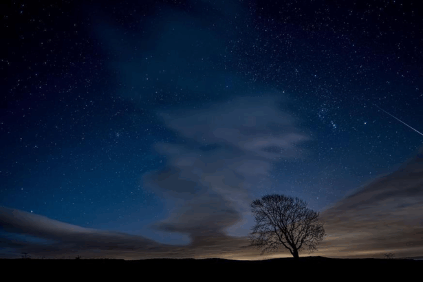 Why Is The Yorkshire Dales A Dark Sky Reserve