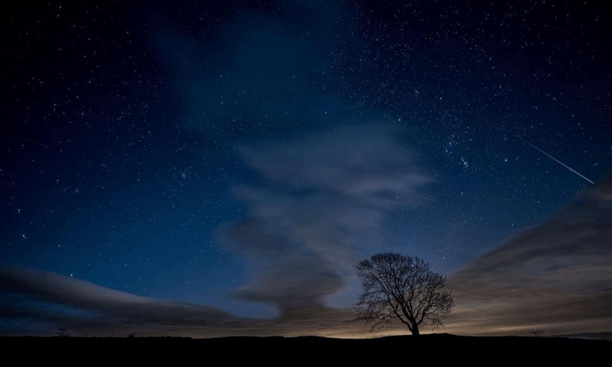 Why Is The Yorkshire Dales A Dark Sky Reserve