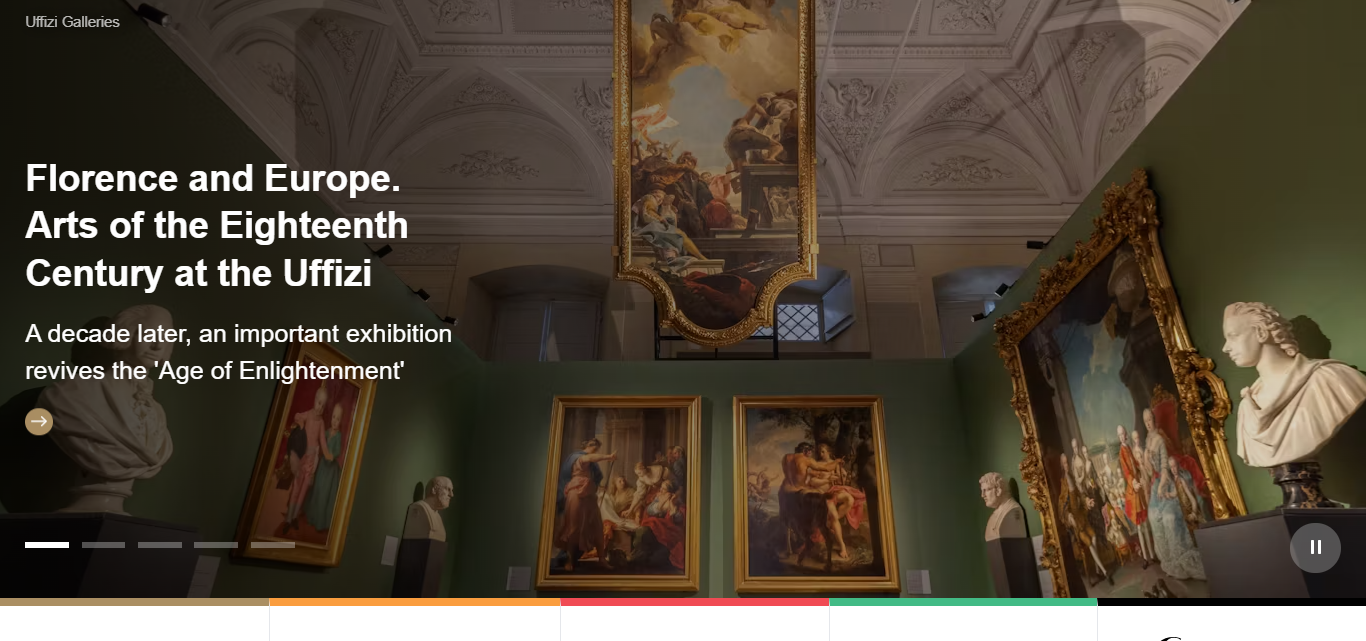Uffizi Gallery