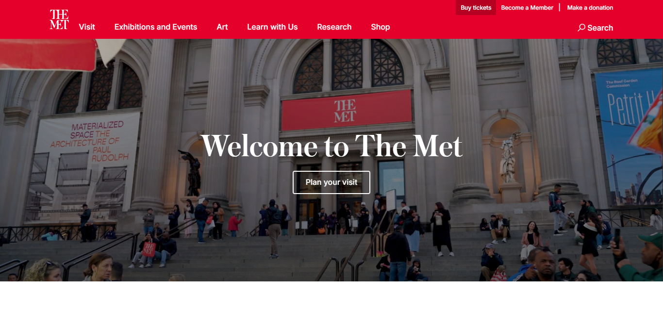 Metropolitan Museum of Art