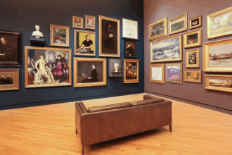 10 Best Virtual Museum Tours & Online Art Gallery – Explore Art from Home
