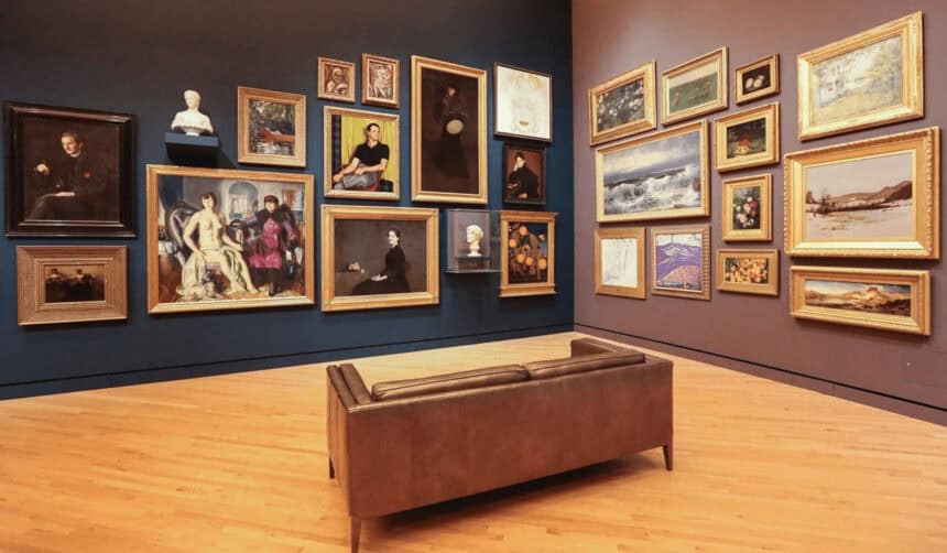 10 Best Virtual Museum Tours & Online Art Gallery – Explore Art from Home
