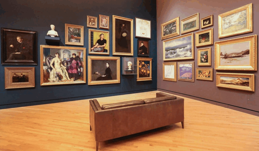 10 Best Virtual Museum Tours & Online Art Gallery – Explore Art from Home