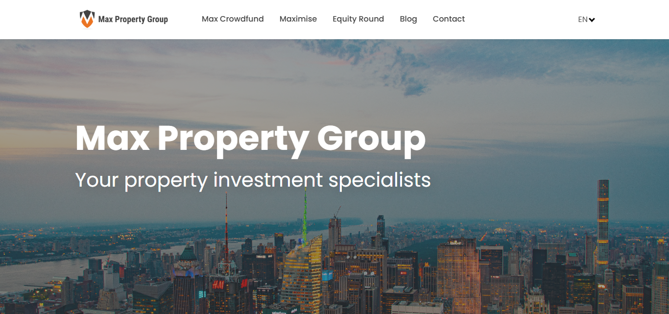 Max Property Group