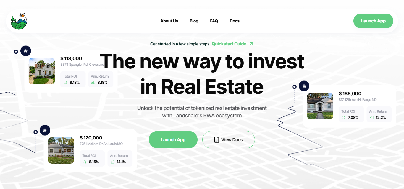 Landshare