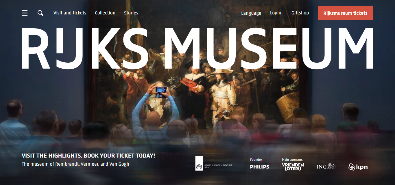 Rijksmuseum