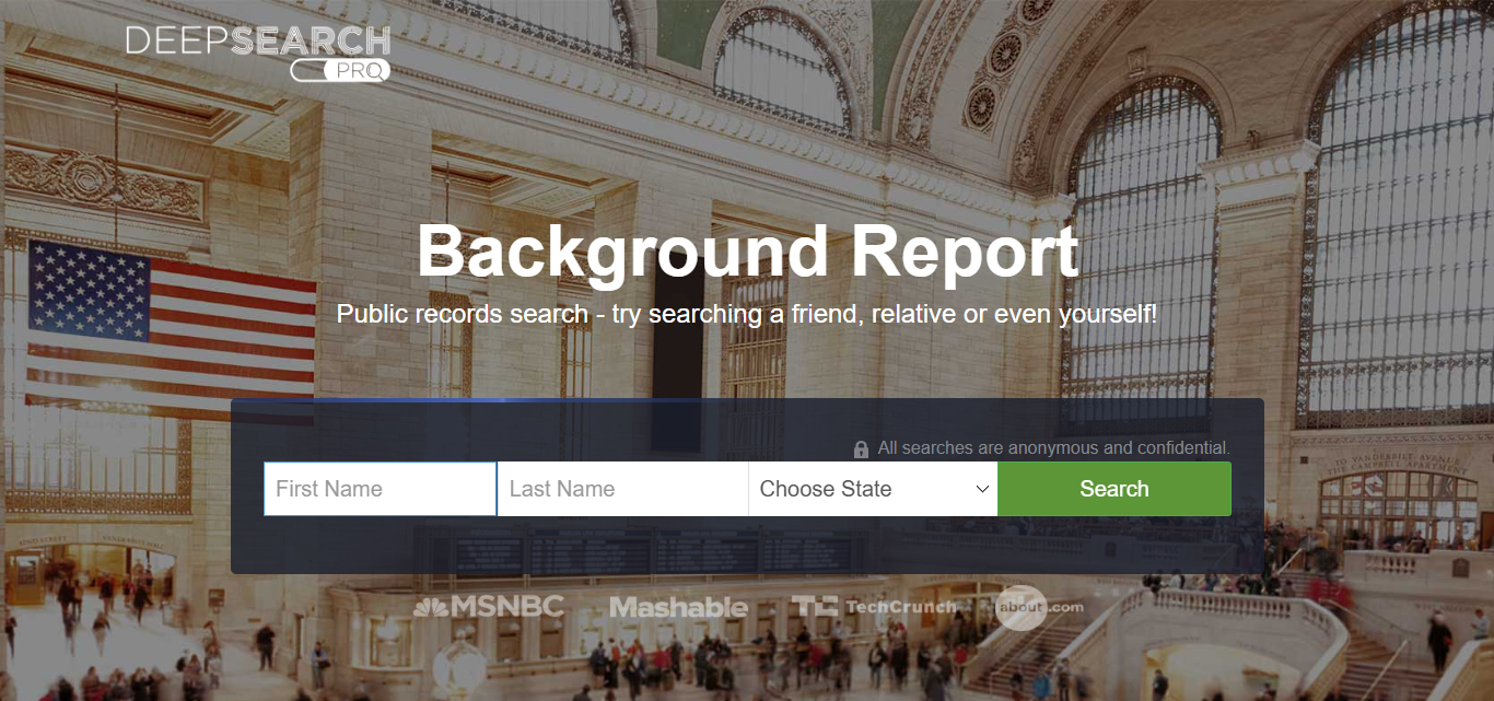 DeepSearchPro