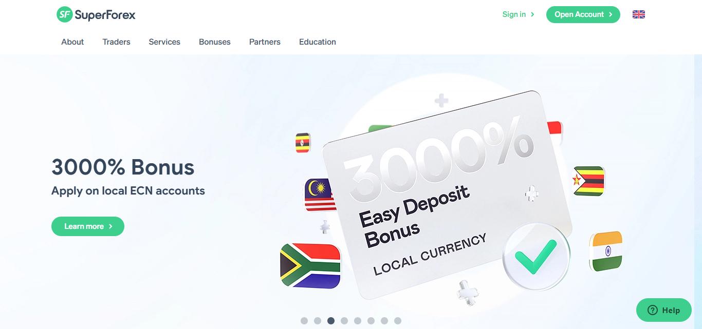SuperForex