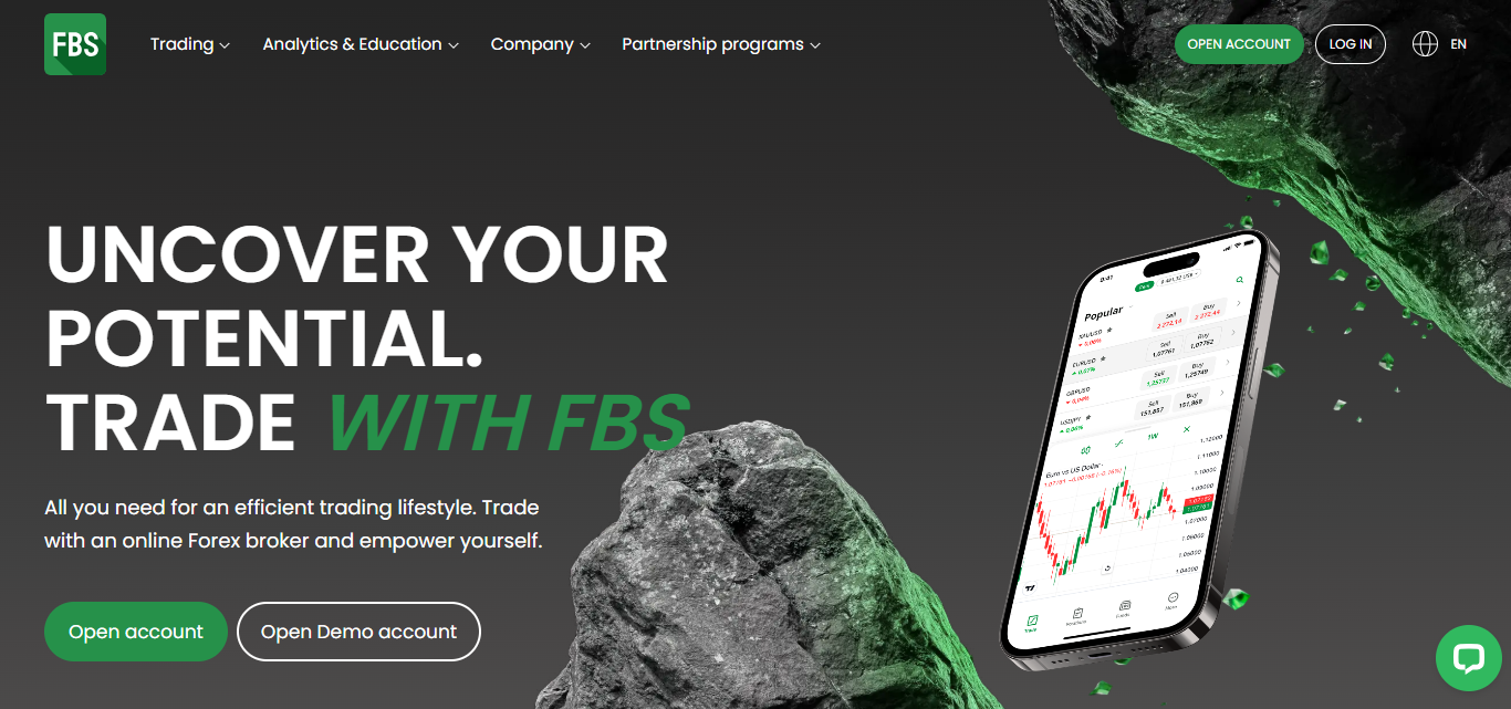 FBS
