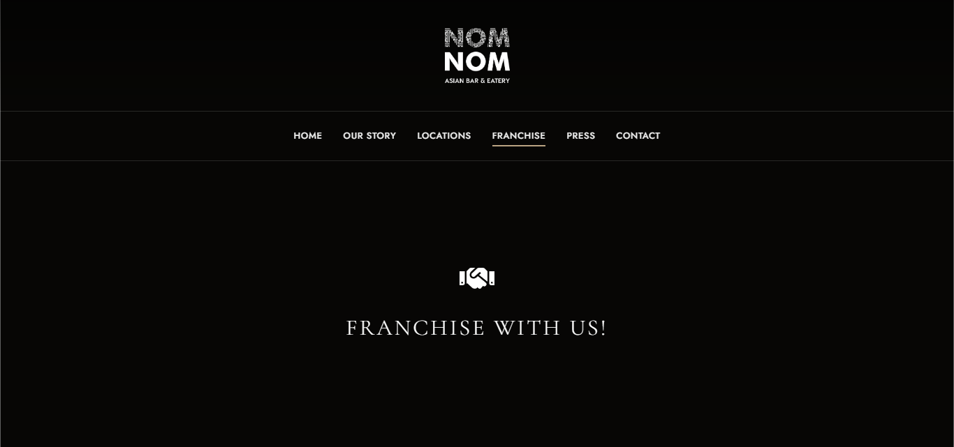 Nom Nom