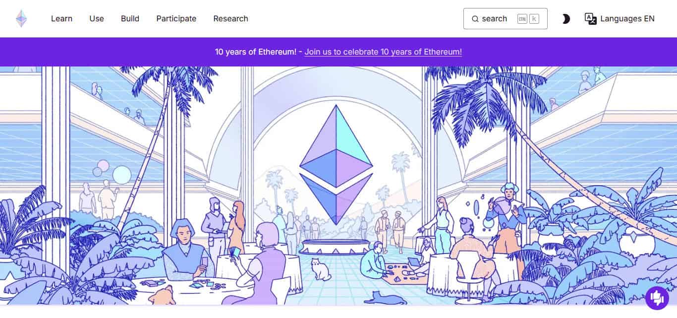 Pick Blockchains and a Bridge Layer