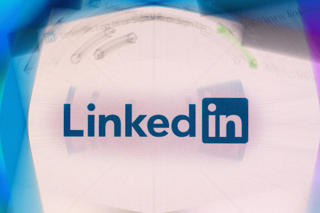 Why is LinkedIn effective for lead Generation?