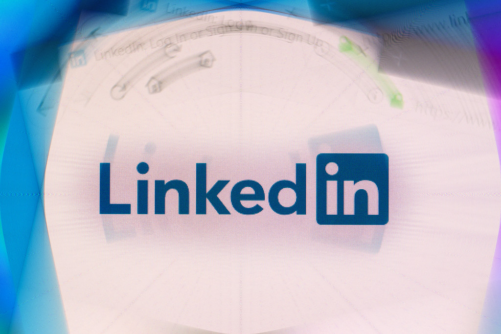 Why is LinkedIn effective for lead Generation?