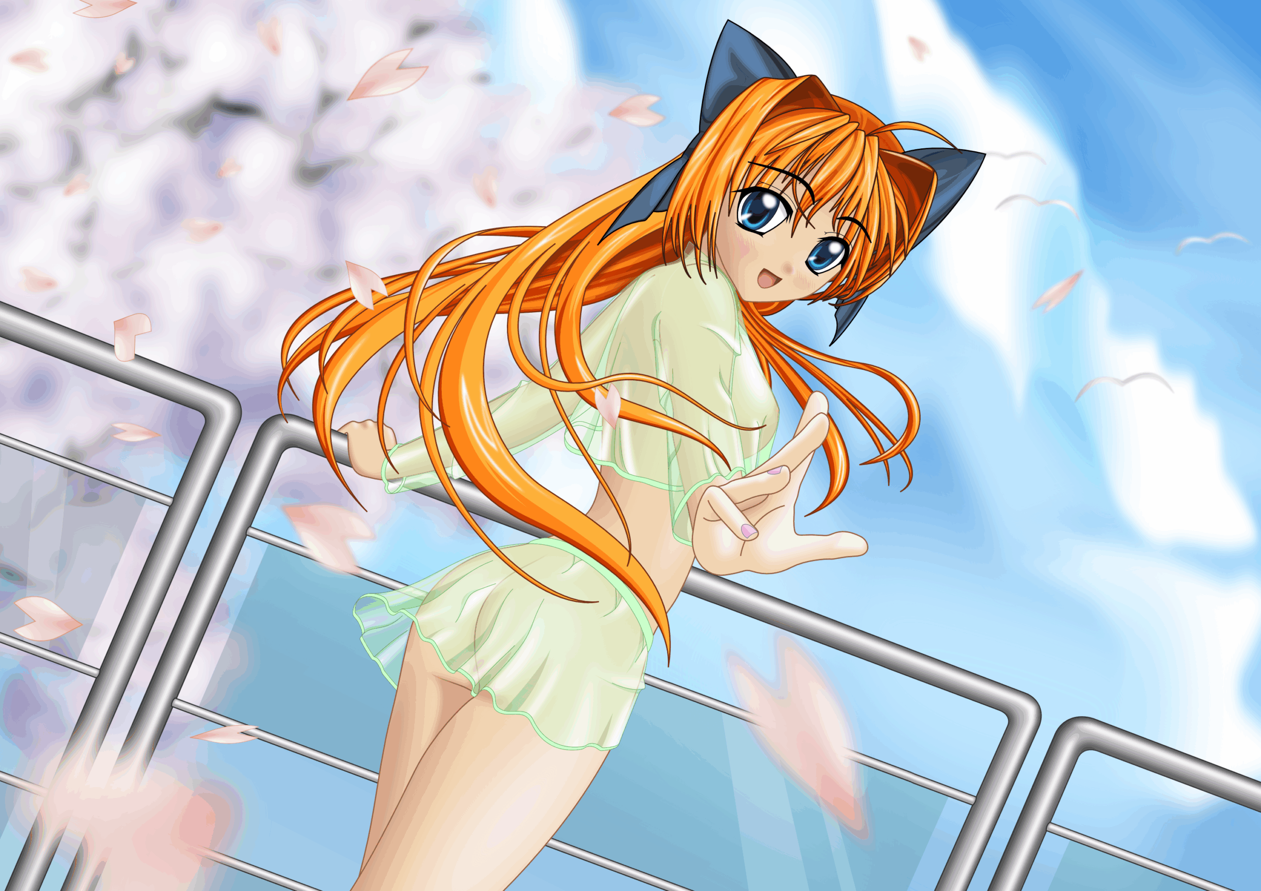 What is Anime-Inspired Art?