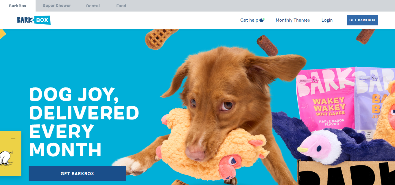 BarkBox