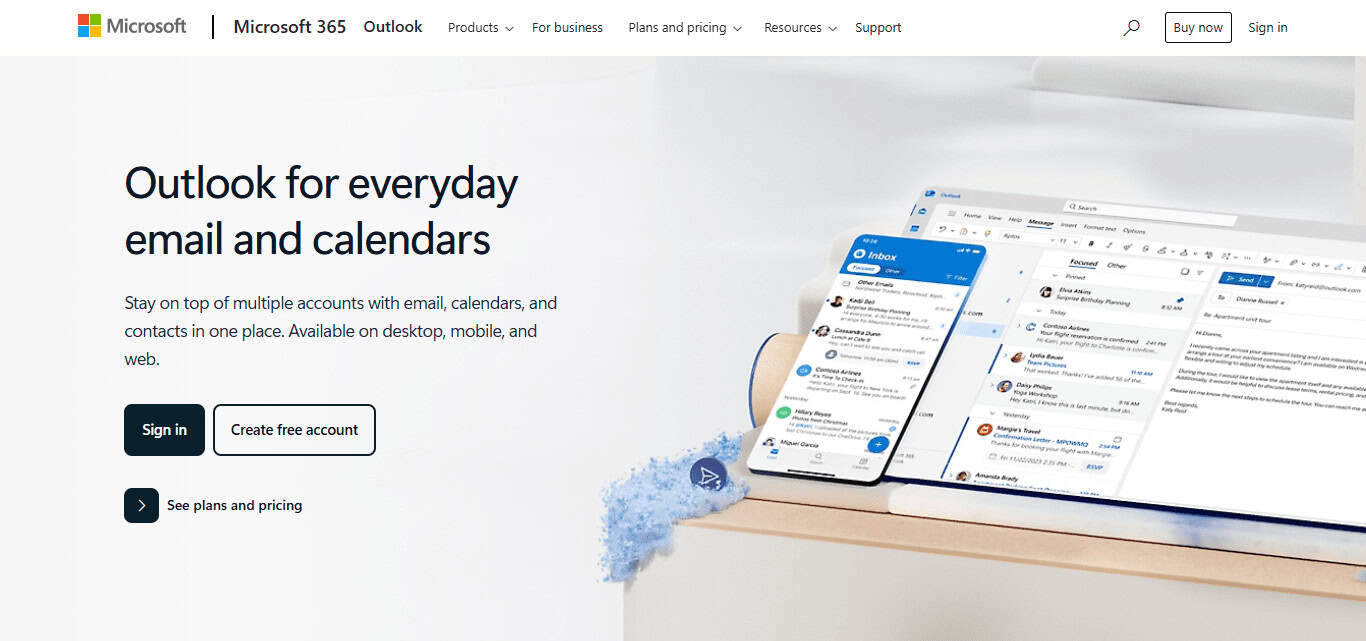 How To Create A Signature In Outlook