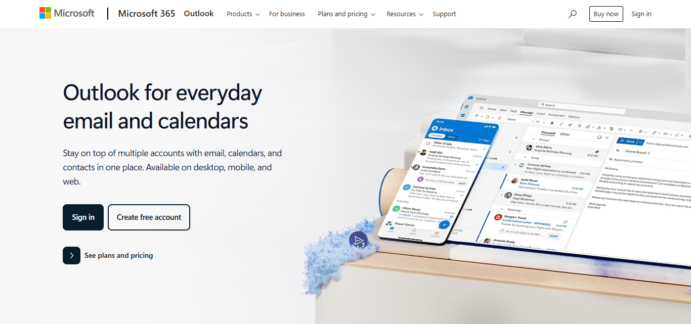 How To Create A Signature In Outlook