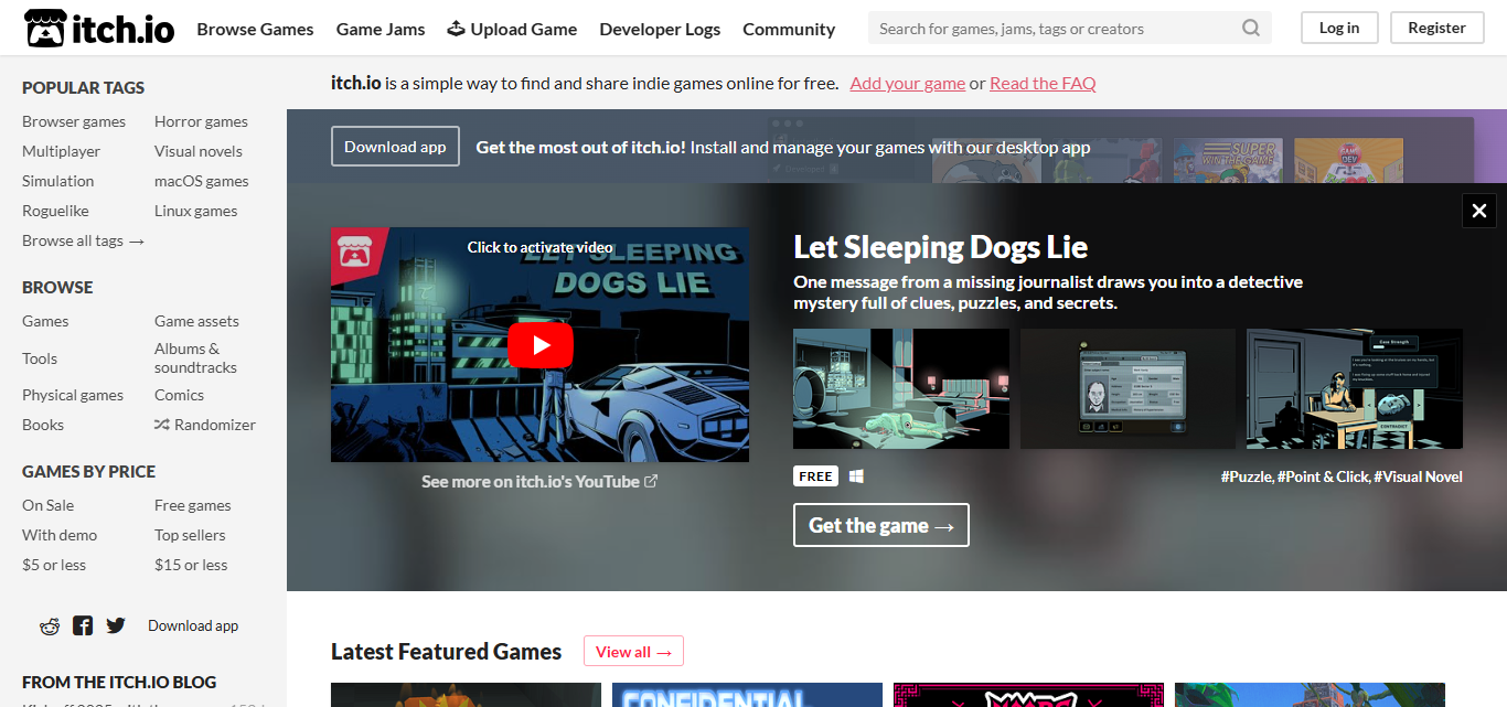 How To Create A Game Design Portfolio