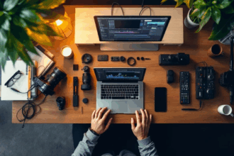 How To Create Tech Content: A Beginner’s Guide