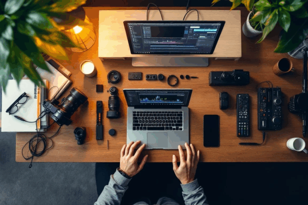 How To Create Tech Content: A Beginner’s Guide