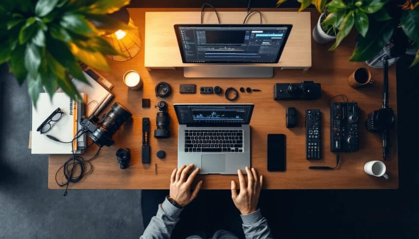 How To Create Tech Content: A Beginner’s Guide