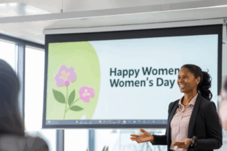 How To Create Interactive Powerpoint Slides
