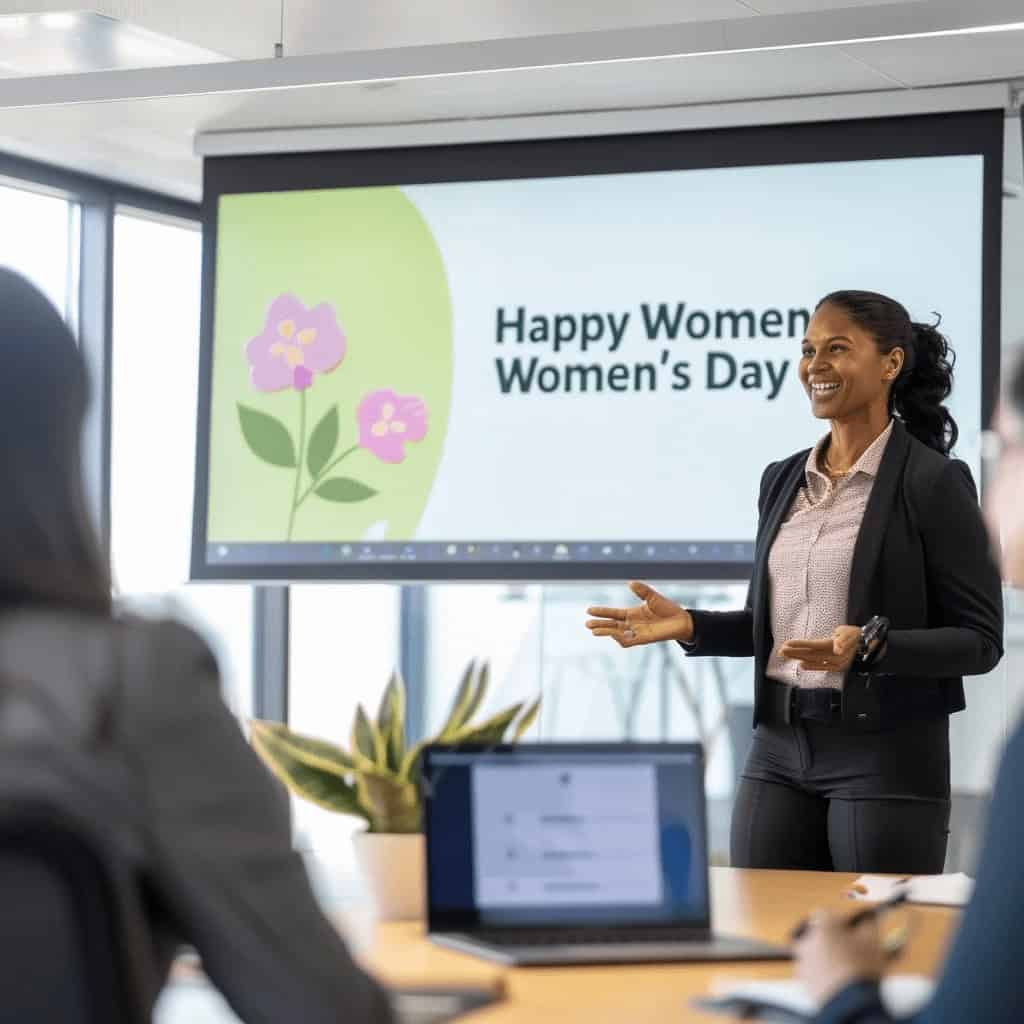 Why Interactivity Matters in Modern Presentations