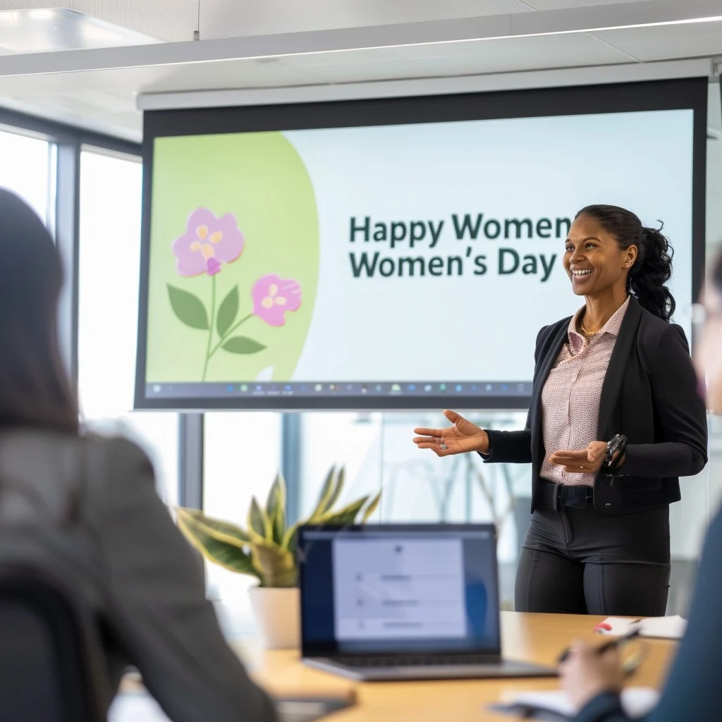 Why Interactivity Matters in Modern Presentations