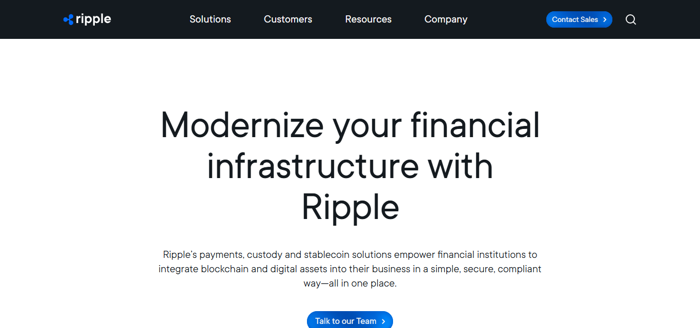 Ripple (XRP)