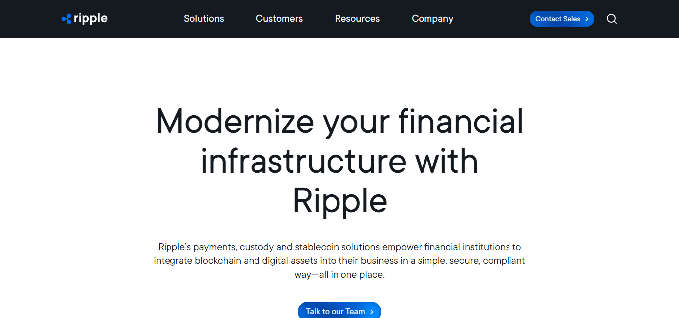 Ripple (XRP)