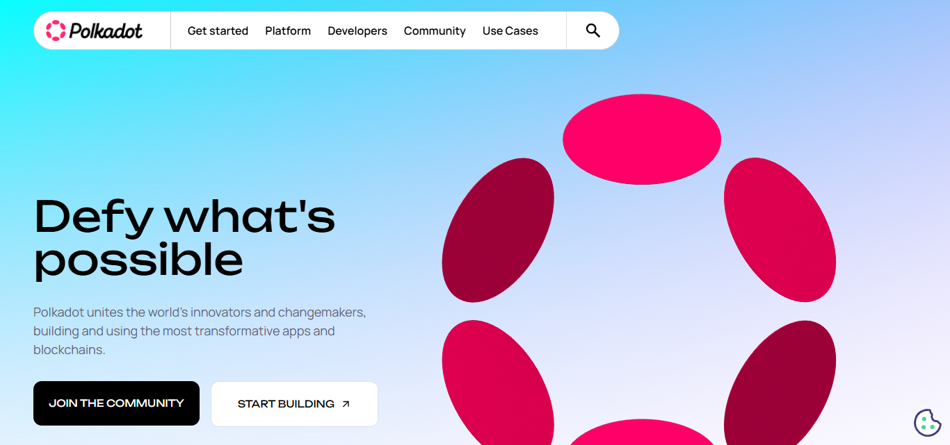 Polkadot (DOT)