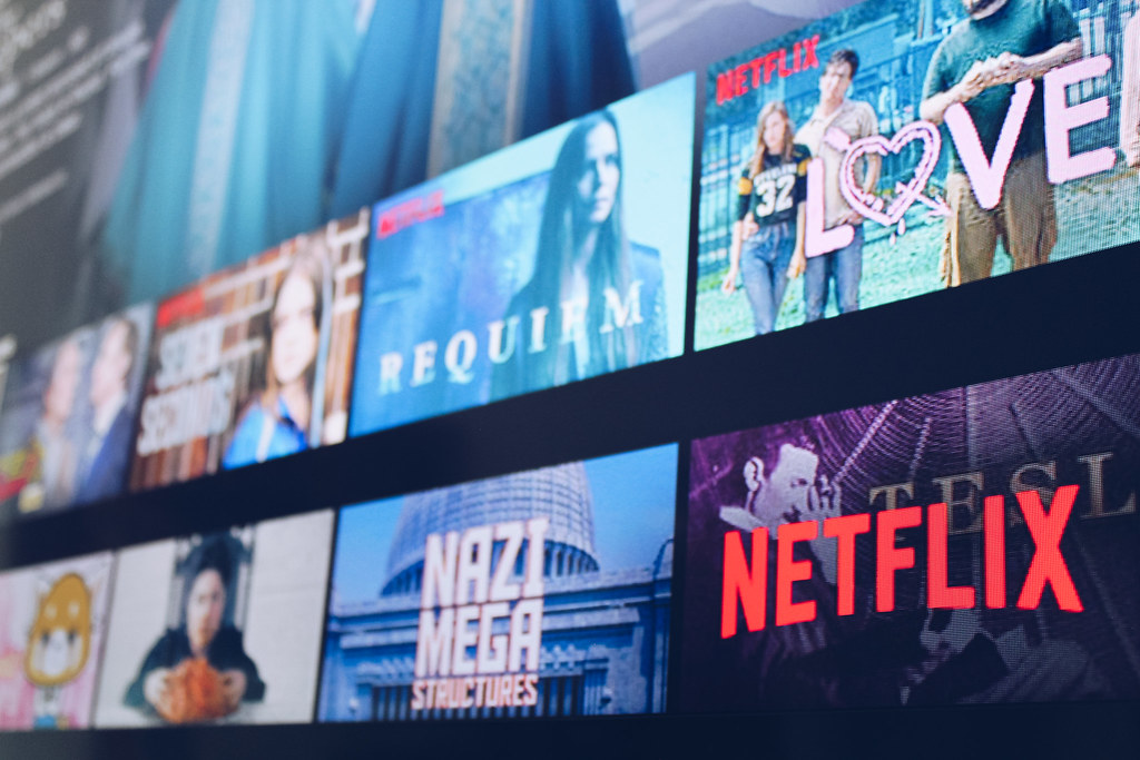 Why Is Netflix Raising Prices?