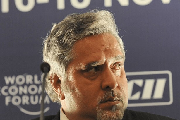 How Much Did Vijay Mallya Really Repay A Deep Dive Into His Viral Podcast Claims