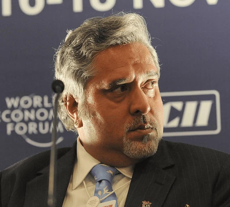 How Much Did Vijay Mallya Really Repay A Deep Dive Into His Viral Podcast Claims
