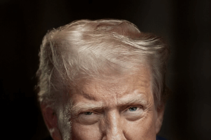 Here's How Much Us President Donald Trump Made From His Crypto Investments