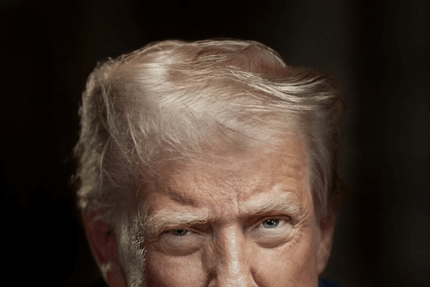 Here's How Much Us President Donald Trump Made From His Crypto Investments