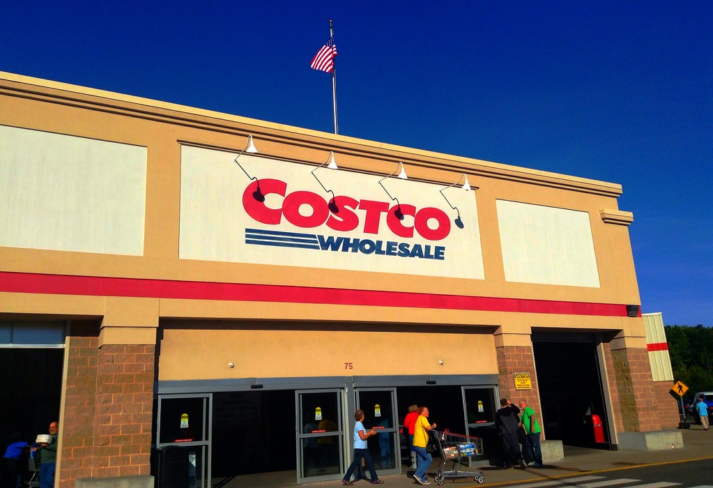 Types of Costco Memberships