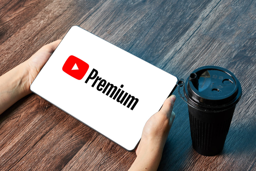 Features Youtube Premium