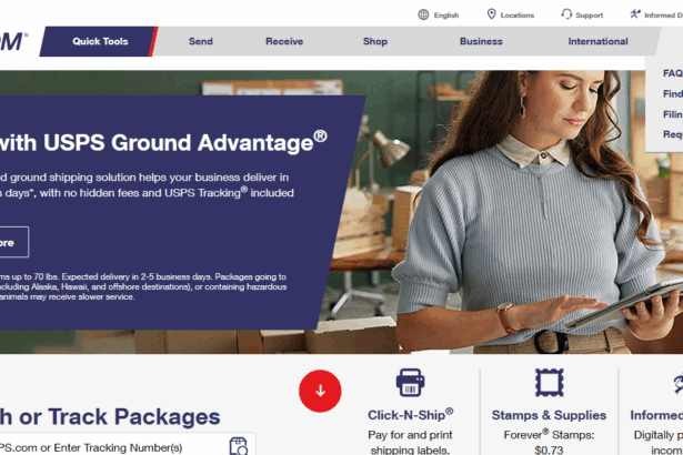 How Much Is A First Class Stamp? Everything You Need To Know