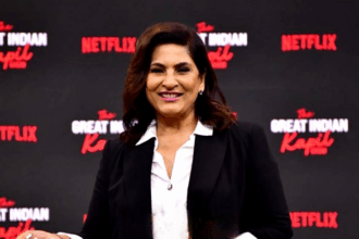 How Much Does Archana Puran Singh Earn Per Episode Of The Great Indian Kapil Show