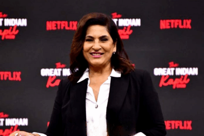 How Much Does Archana Puran Singh Earn Per Episode Of The Great Indian Kapil Show