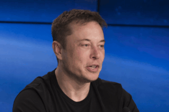 How Much Money Does Elon Musk Have