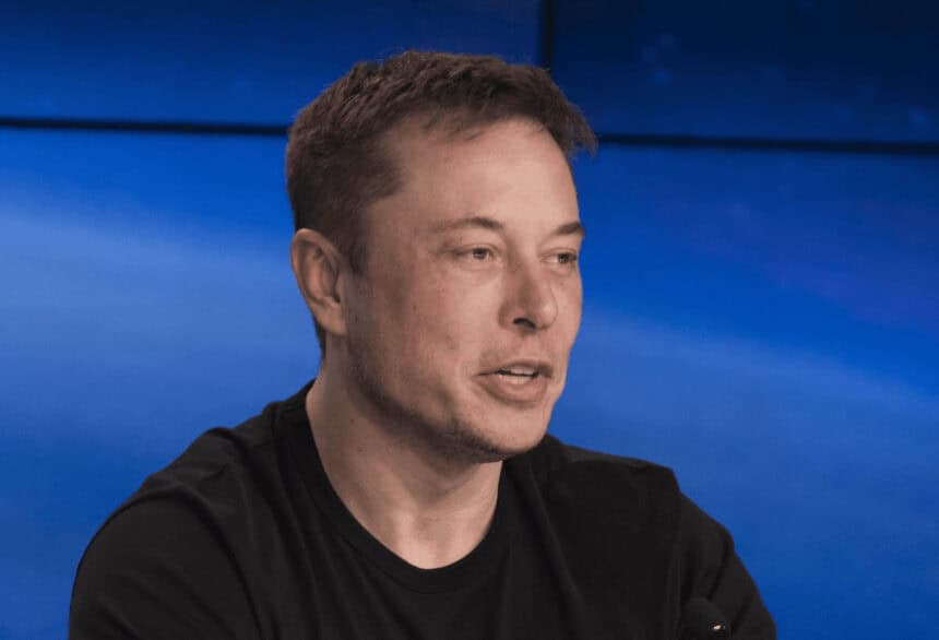 How Much Money Does Elon Musk Have