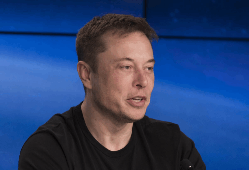How Much Money Does Elon Musk Have