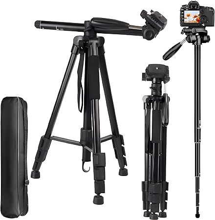 Fotopro Waterproof Phone Tripod